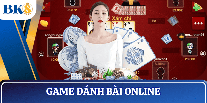 game-danh-bai-online
